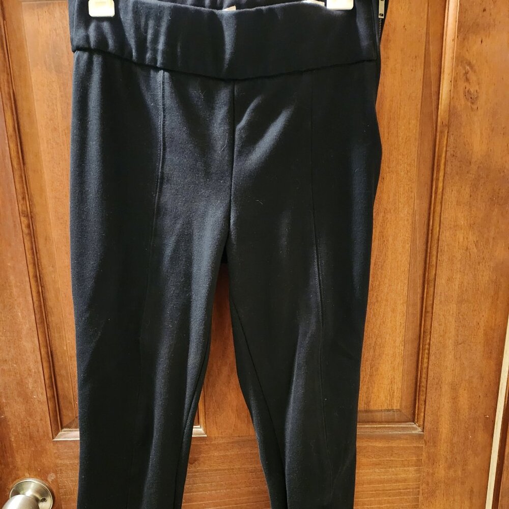 GAP Black Pants